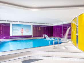 Hotel Novotel Budapest City & Budapest Congress Center photo 4