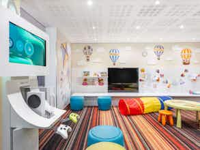 Hotel Novotel Budapest City & Budapest Congress Center photo 5