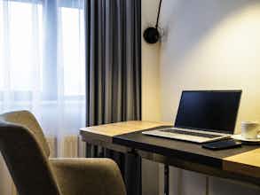Hotel Novotel Amsterdam City photo 5