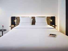 Hotel Novotel Lausanne Bussigny photo 5