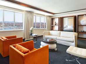 Hotel Sofitel Marseille Vieux Port photo 3