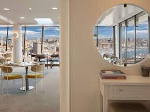 Hotel Sofitel Marseille Vieux Port photo 4