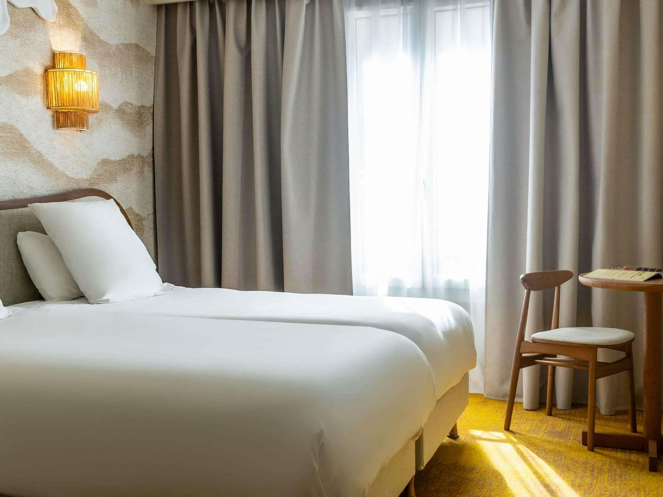 Hotel Hôtel Mercure Pont d'Avignon photo 4