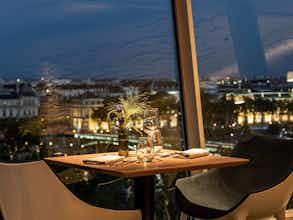 Hotel Sofitel Lyon Bellecour photo 2
