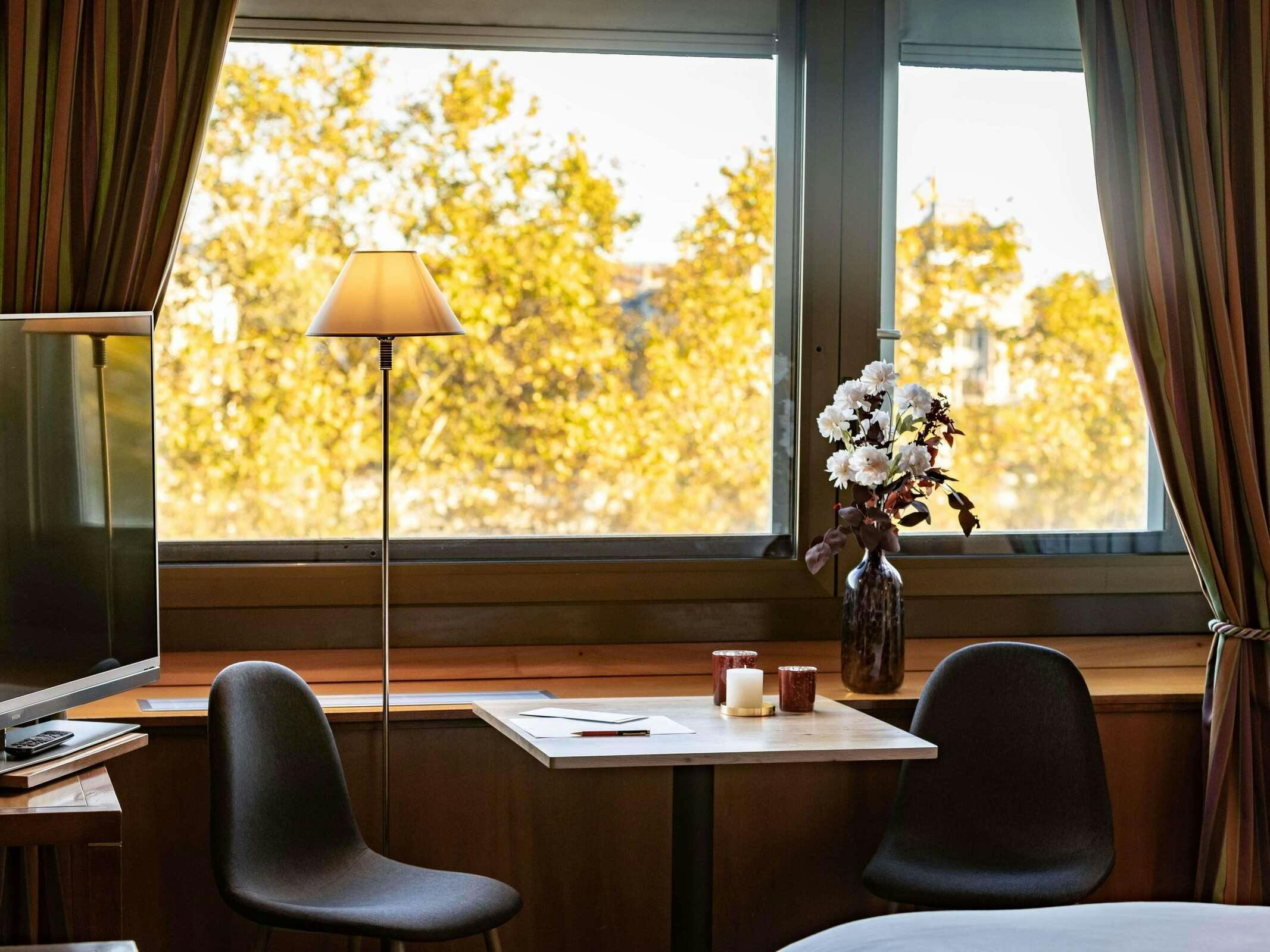 Hotel Sofitel Lyon Bellecour photo 4