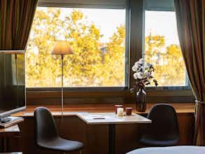 Hotel Sofitel Lyon Bellecour photo 4