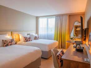 Hotel Pullman Toulouse Airport photo 1