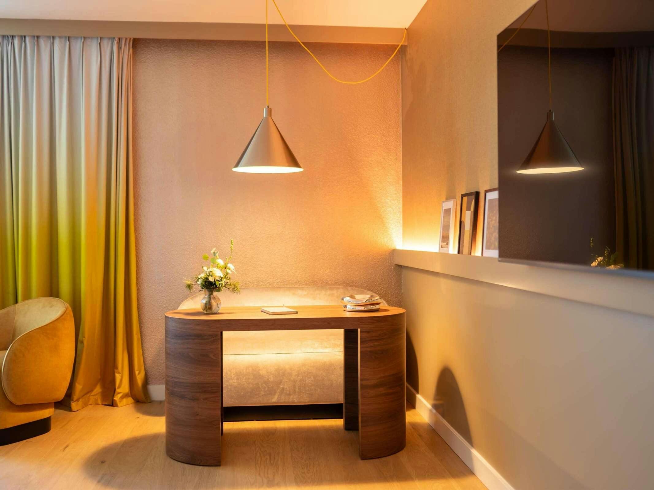 Hotel Pullman Toulouse Airport photo 4