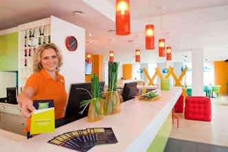 Hotel Ibis Styles Duesseldorf Neuss photo 1