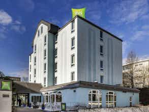 Hotel Ibis Styles Duesseldorf Neuss photo 3