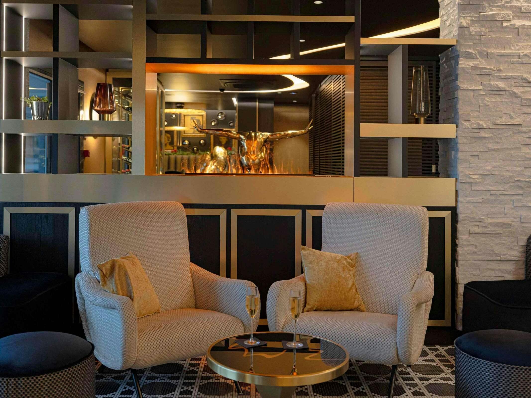 Hotel Mercure Orléans Centre photo 3