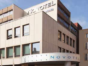 Hotel Novotel Metz Centre photo 2
