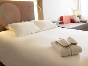 Hotel Novotel Metz Centre photo 3