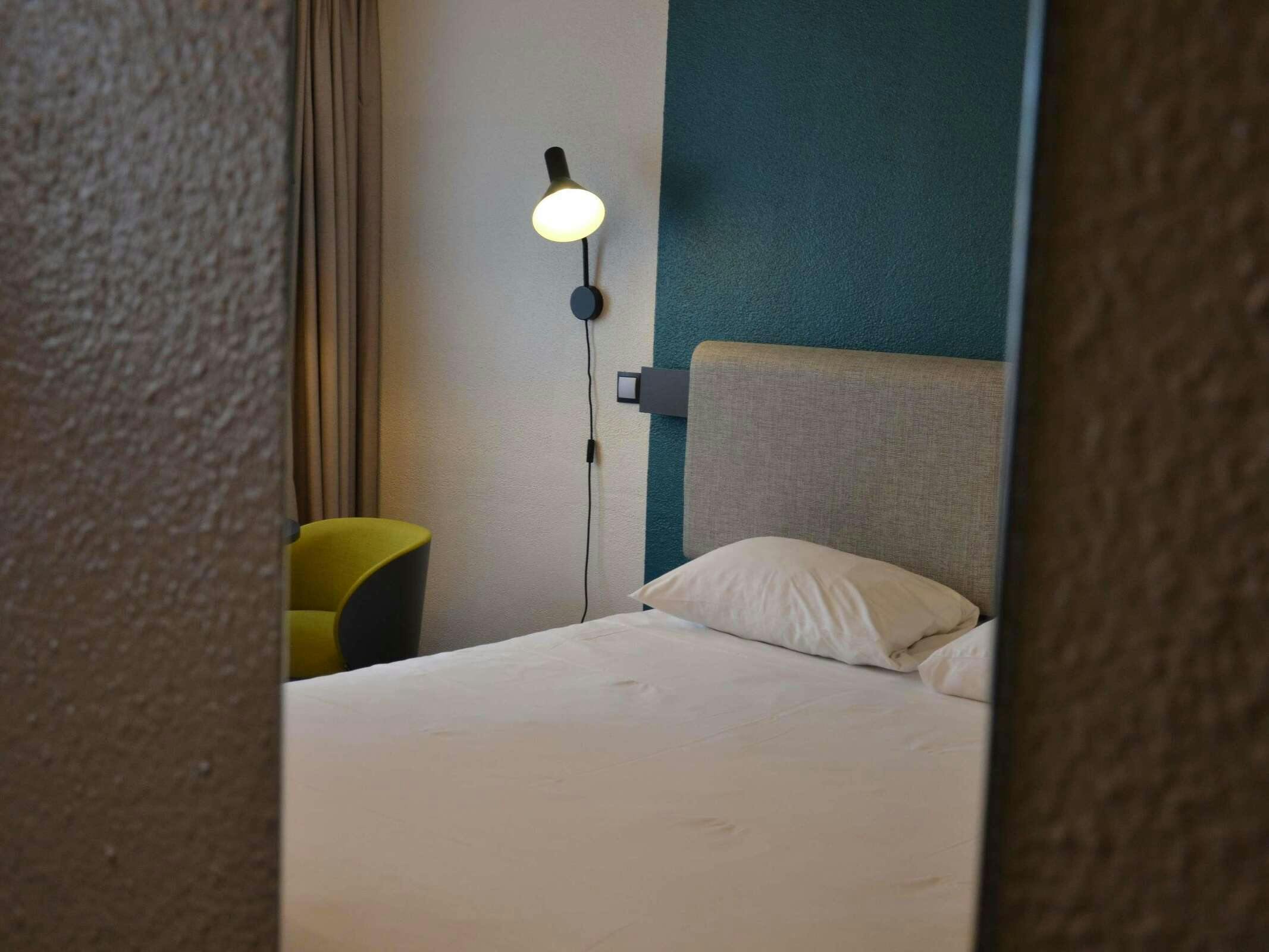 Hotel Ibis Chambéry photo 4
