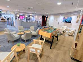 Hotel Ibis Grenoble Centre Bastille photo 2