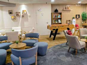 Hotel Ibis Grenoble Centre Bastille photo 4