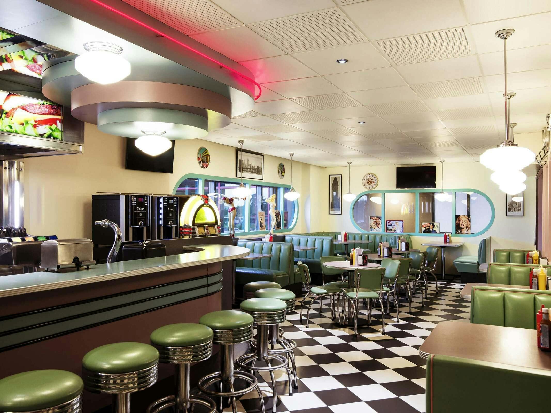 Hotel Ibis Schiphol Amsterdam Airport photo 1