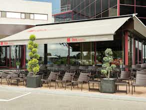 Hotel Ibis Schiphol Amsterdam Airport photo 2