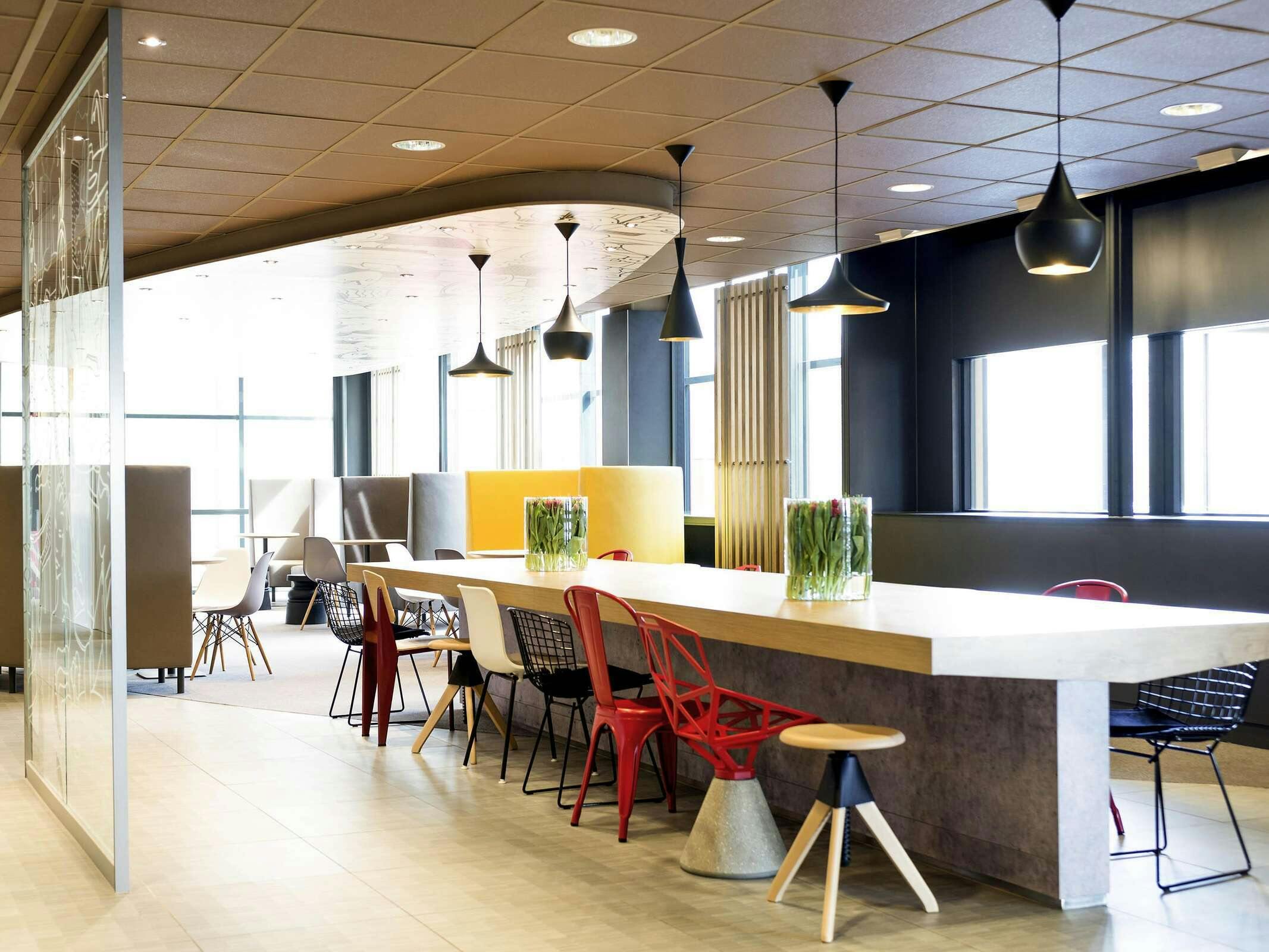 Hotel Ibis Schiphol Amsterdam Airport photo 4