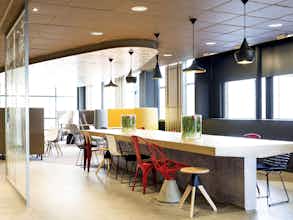 Hotel Ibis Schiphol Amsterdam Airport photo 4
