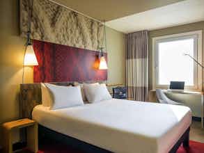 Hotel Ibis Schiphol Amsterdam Airport photo 5