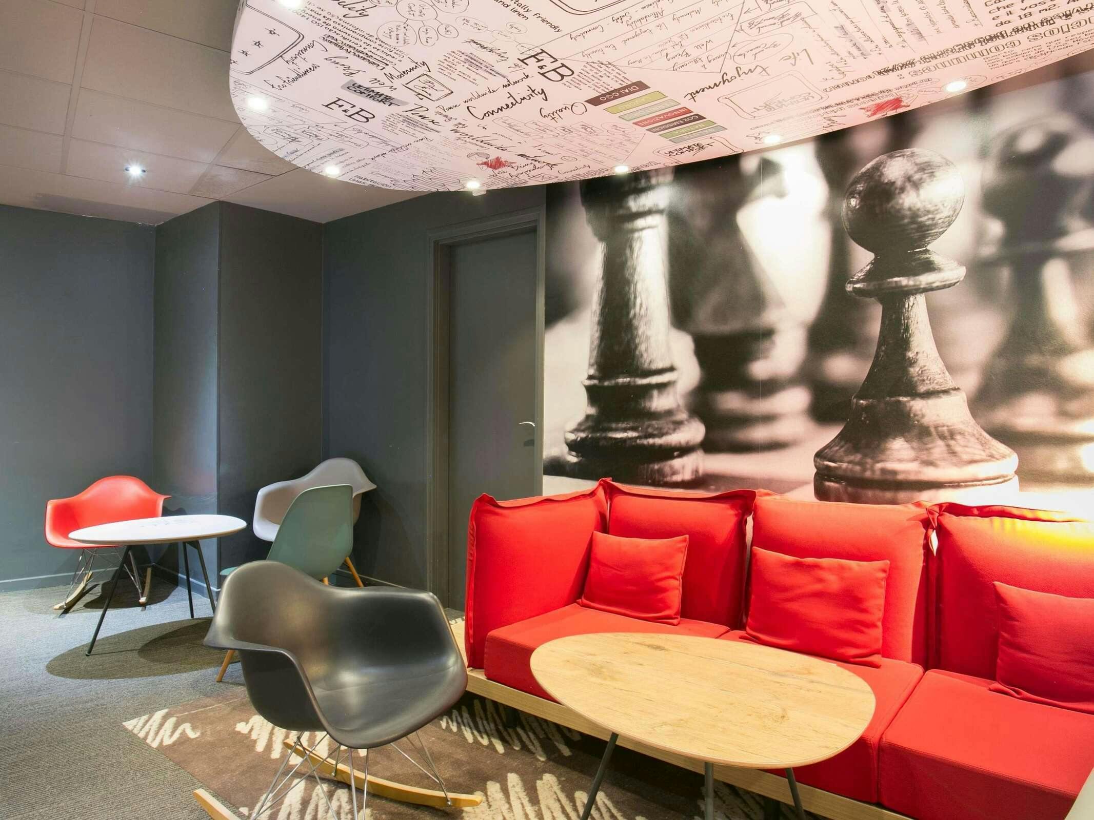 Hotel Ibis Avignon Sud photo 3