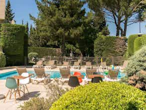 Hotel Ibis Avignon Sud photo 4