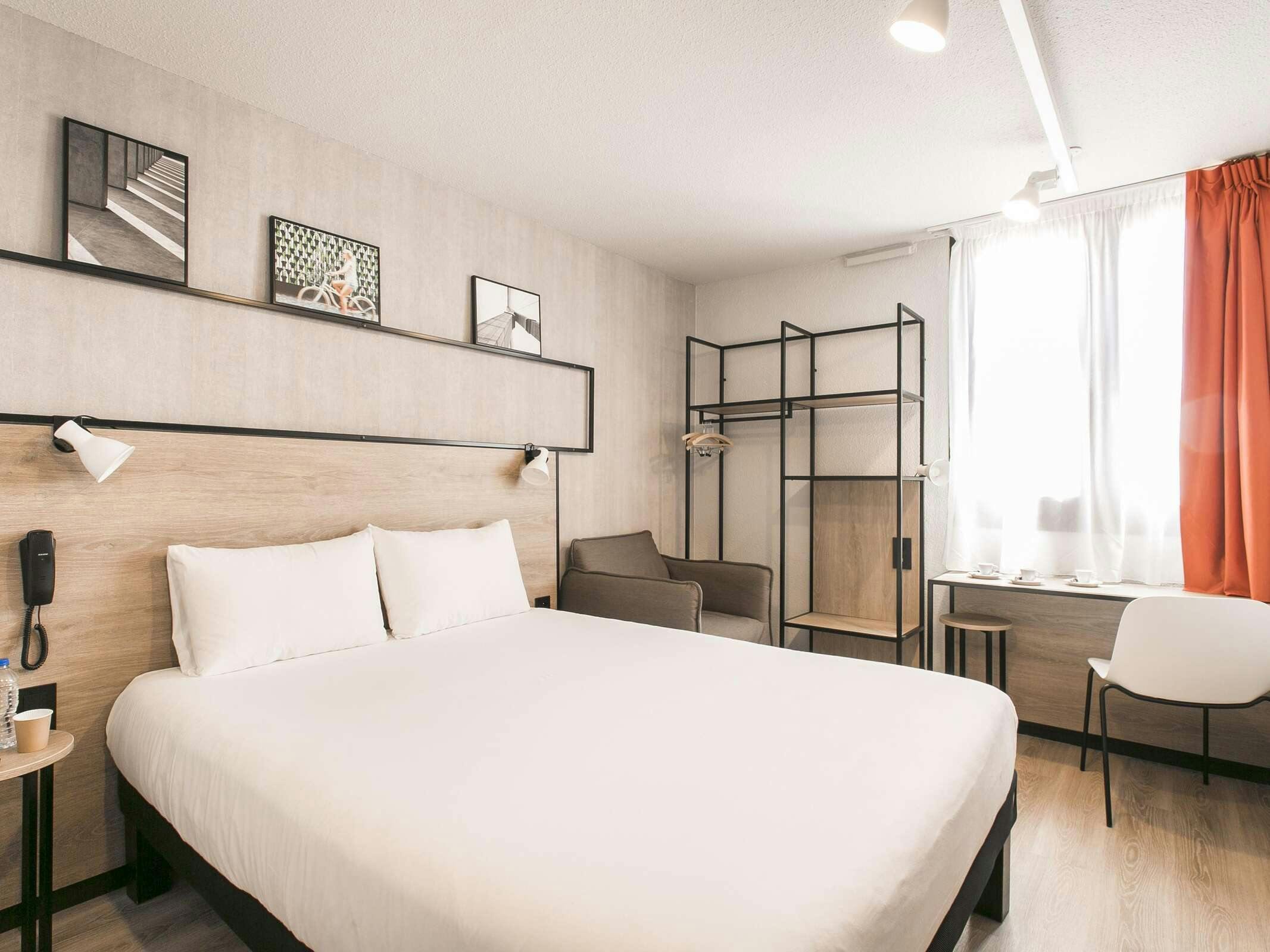 Hotel Ibis Avignon Sud photo 5
