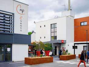 Hotel Ibis Rennes Beaulieu photo 1