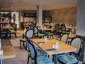 Hotel Ibis Rennes Beaulieu photo 5