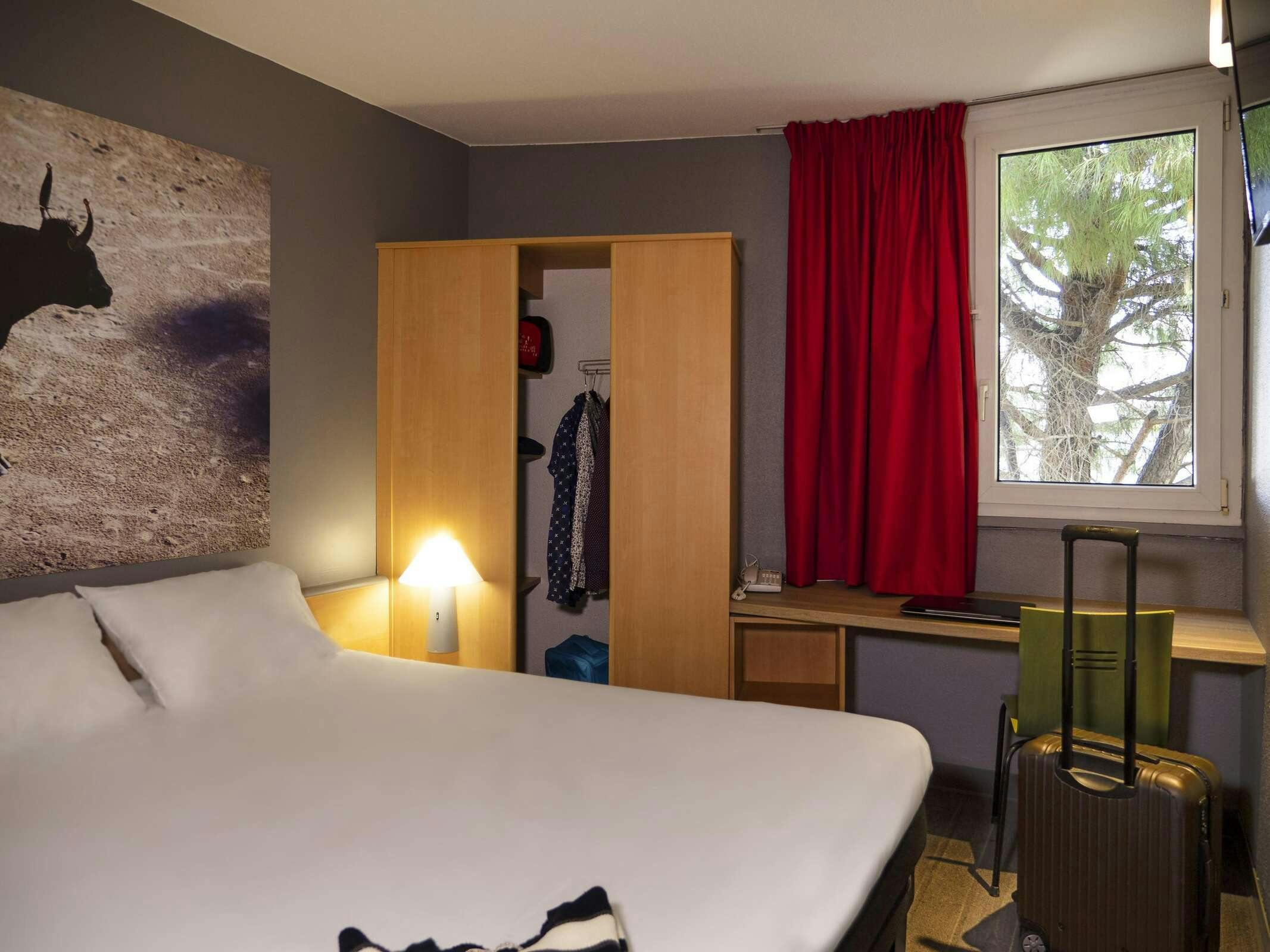 Hotel Ibis Arles photo 5