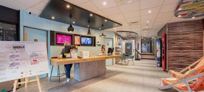 Ibis Antibes Sophia Antipolis