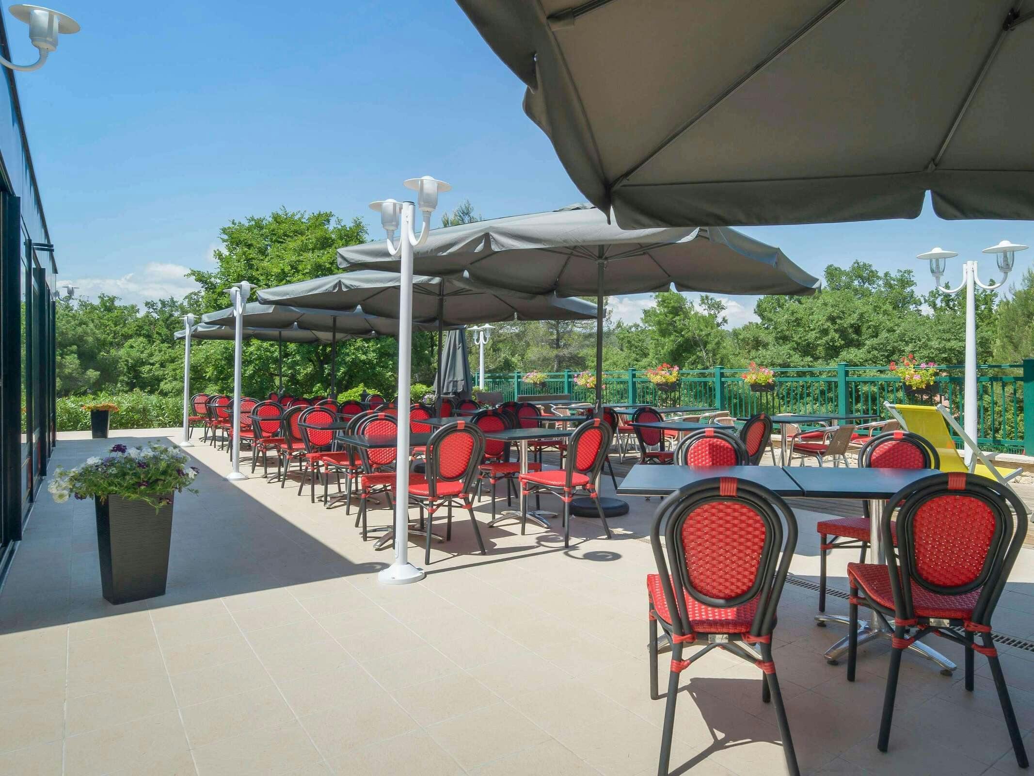 Hotel Ibis Antibes Sophia Antipolis photo 3