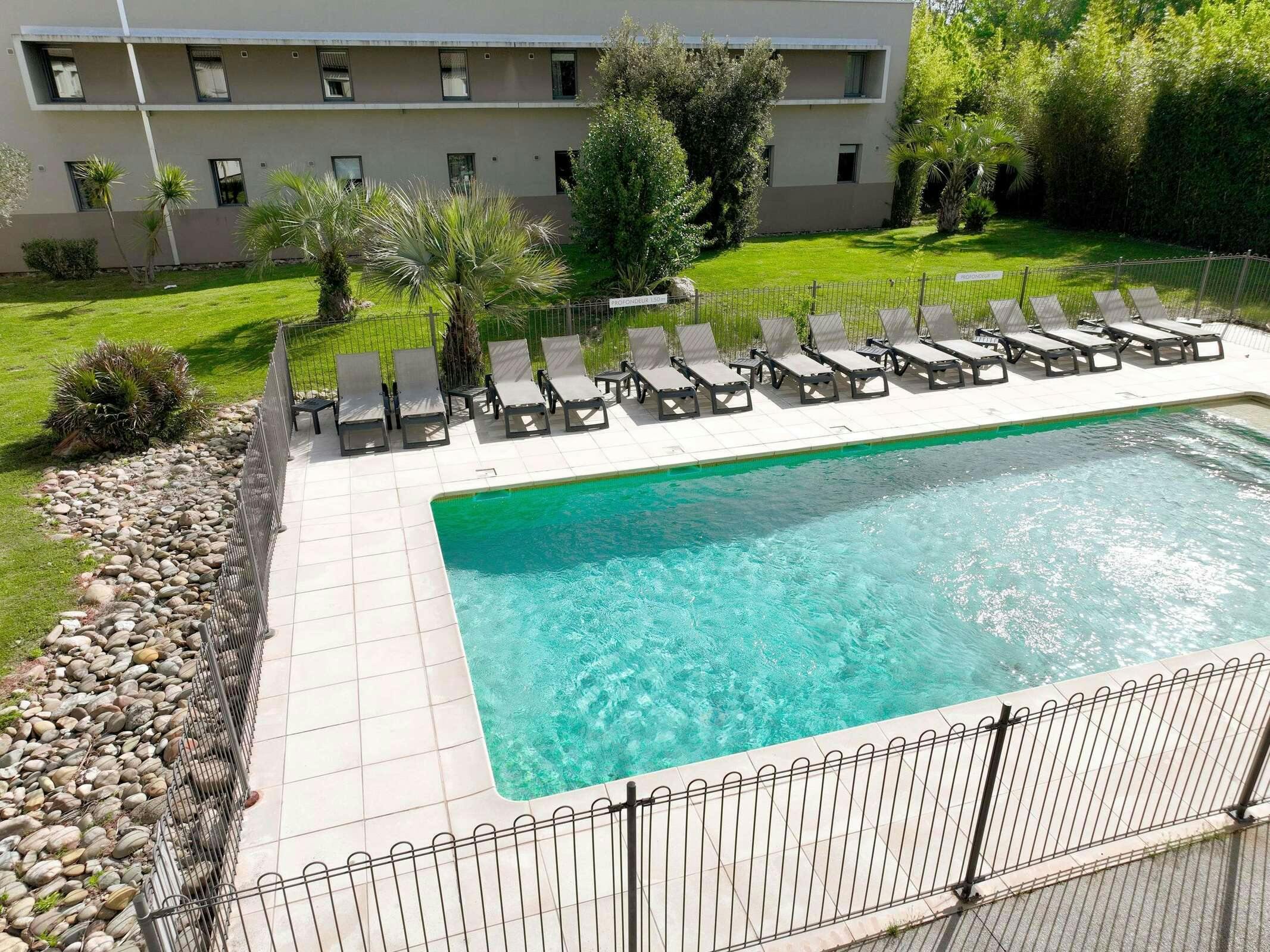 Hotel Ibis Aix En Provence photo 4