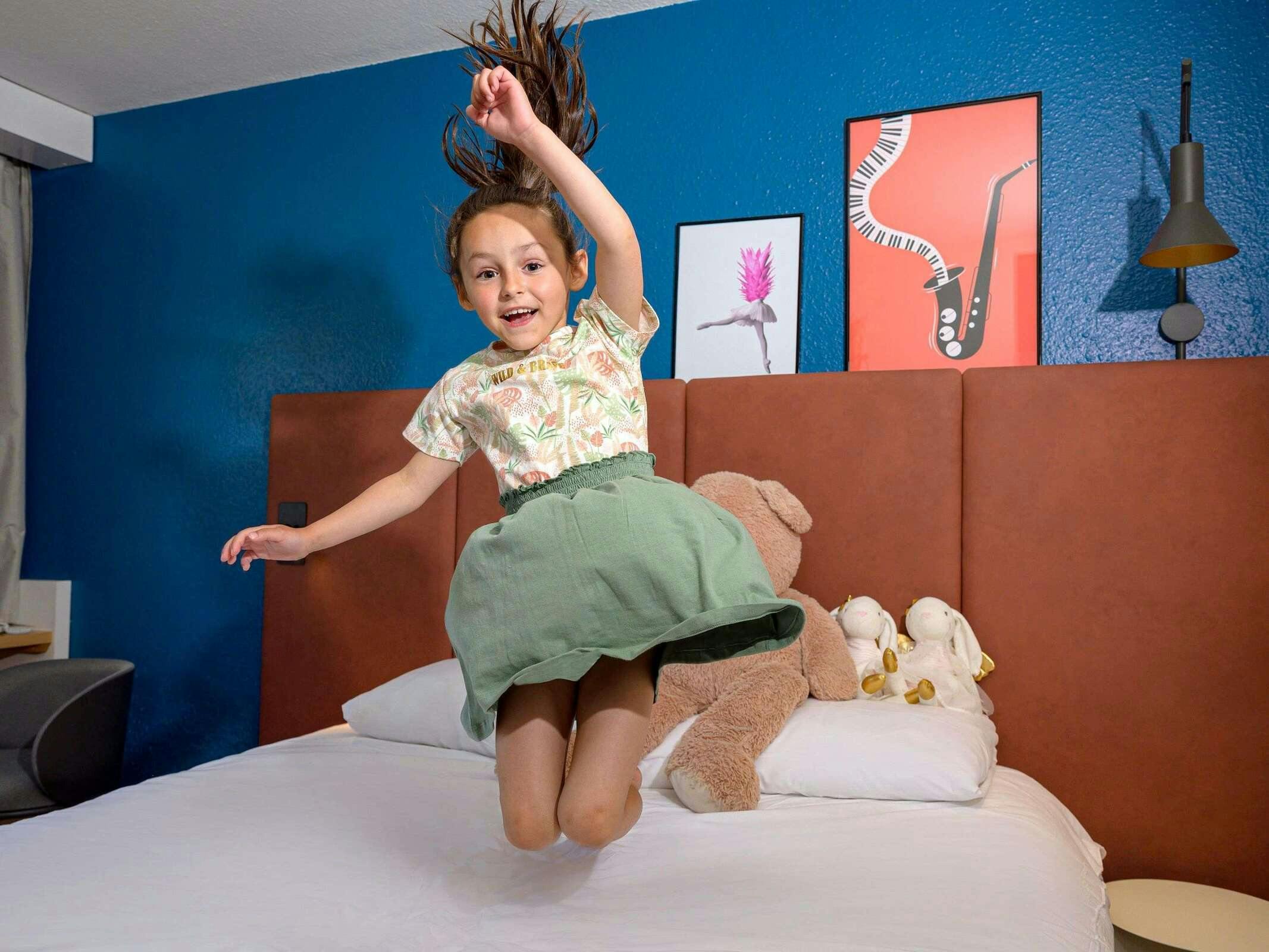 Hotel Ibis Aix En Provence photo 5