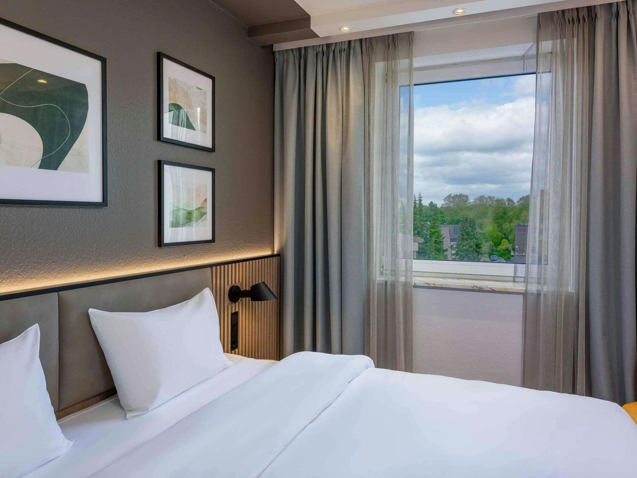 Hotel Ibis Paderborn City photo 1
