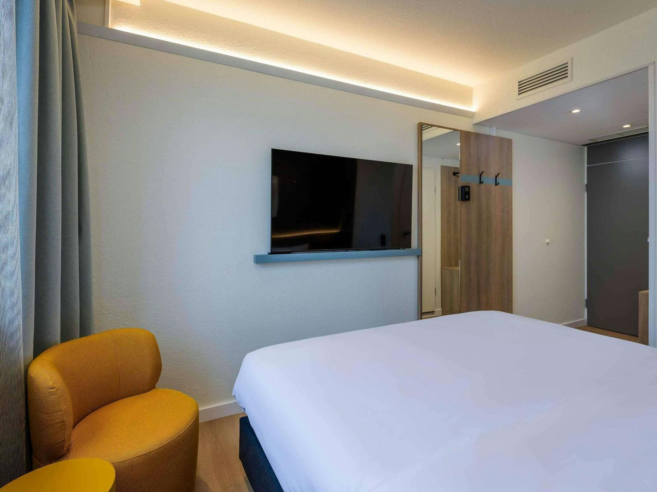 Hotel Ibis Paderborn City photo 3