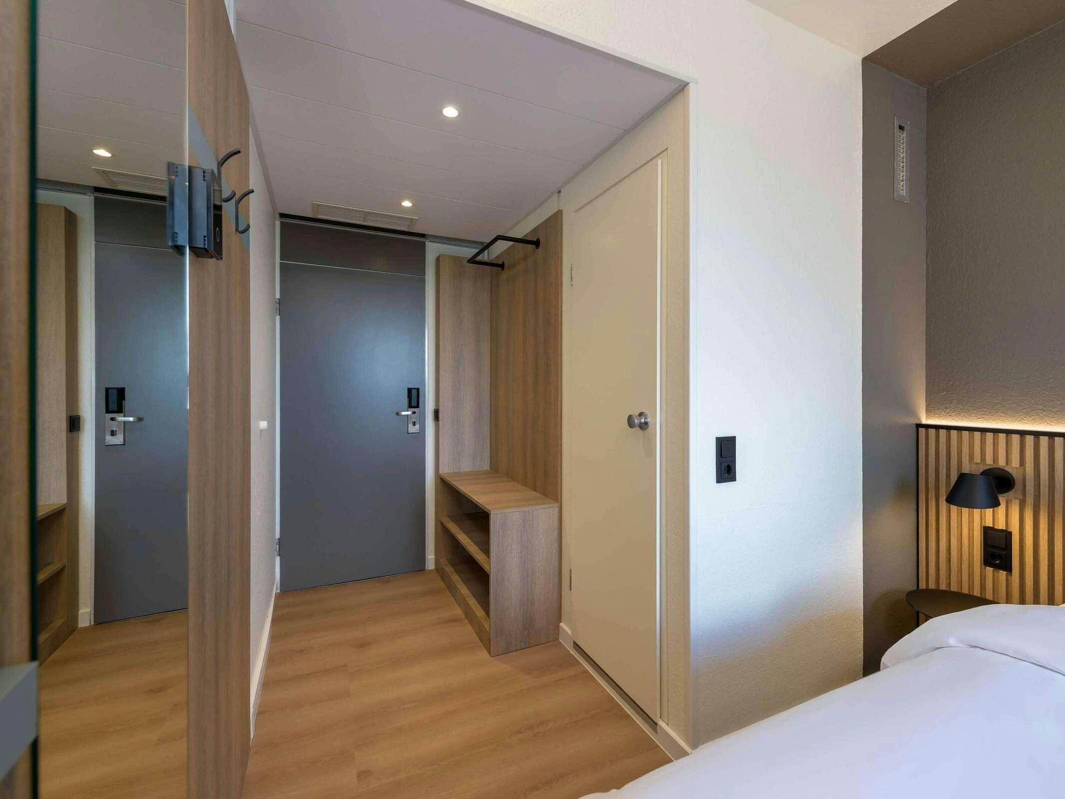 Hotel Ibis Paderborn City photo 5