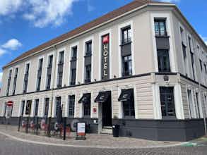 Hotel Ibis Saint Omer Centre photo 1