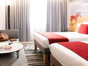 Hotel Novotel Lyon Gerland photo 5