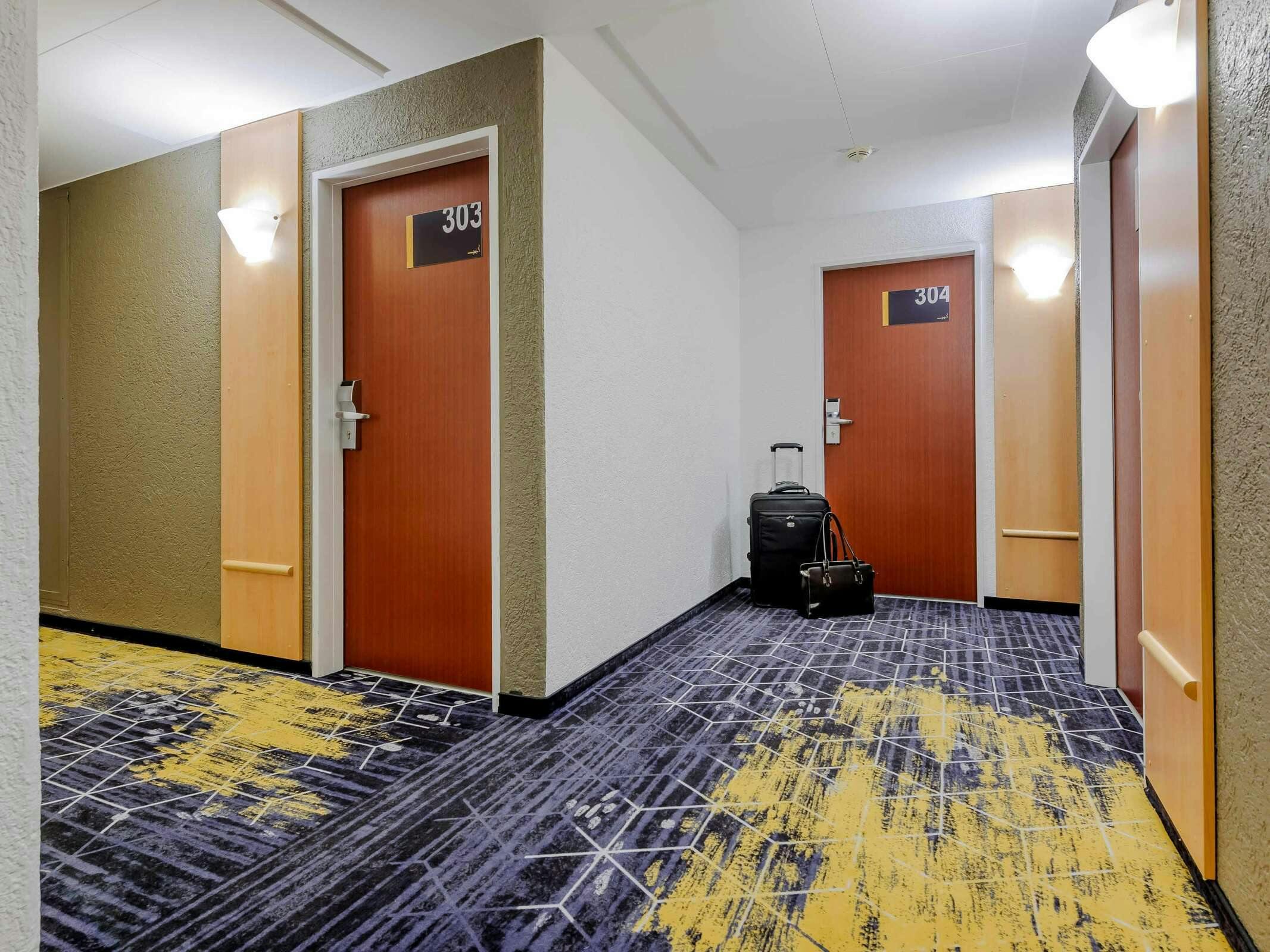 Hotel Ibis Bremen City photo 2