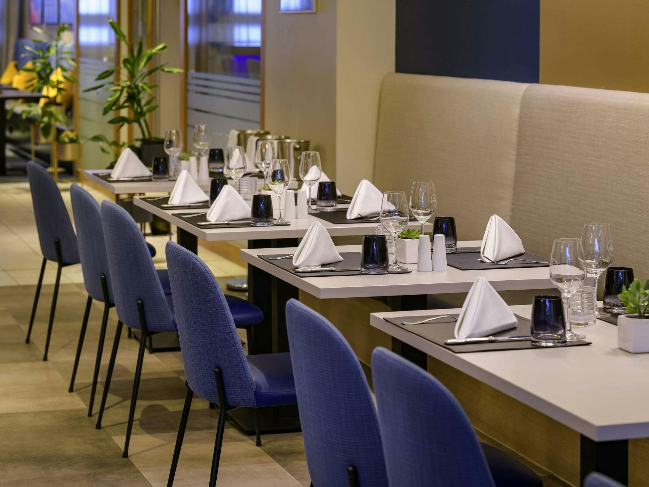 Hotel Mercure Hotel Duisburg City photo 1