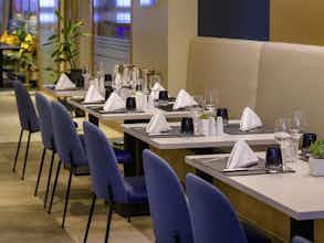 Hotel Mercure Hotel Duisburg City photo 1