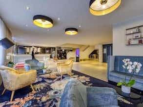 Hotel Mercure Hotel Duisburg City photo 2