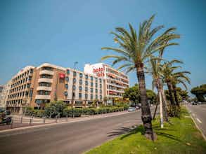Hotel Ibis Nice Aéroport Promenade Des Anglais photo 3