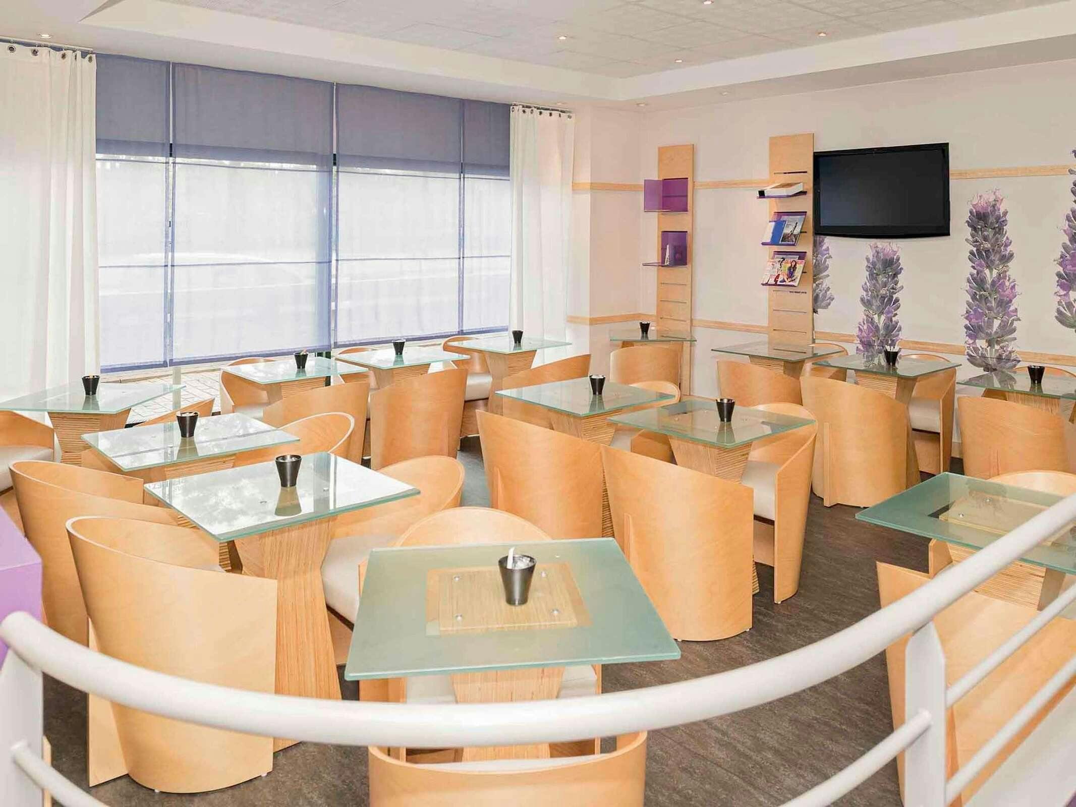 Hotel Ibis Metz Centre Gare photo 2