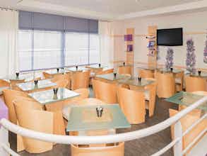 Hotel Ibis Metz Centre Gare photo 2