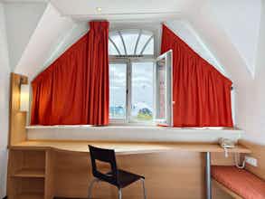 Hotel Ibis Metz Centre Gare photo 3