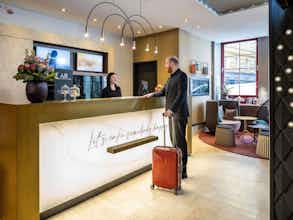 Hotel Hotel Mercure Wien Zentrum photo 5