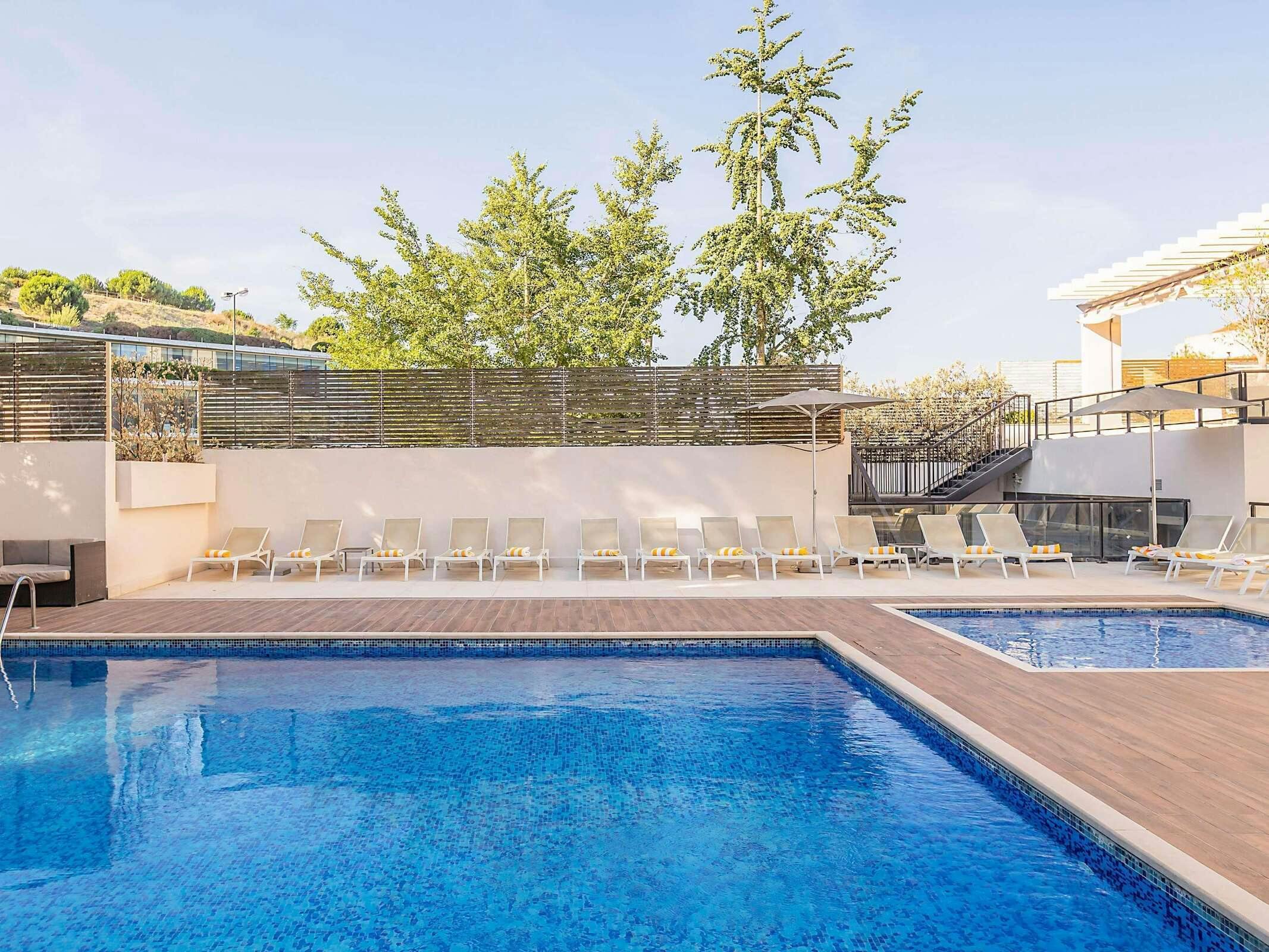 Novotel Lisboa